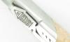 Le Thiers Pirou Ash/Olive wood 5